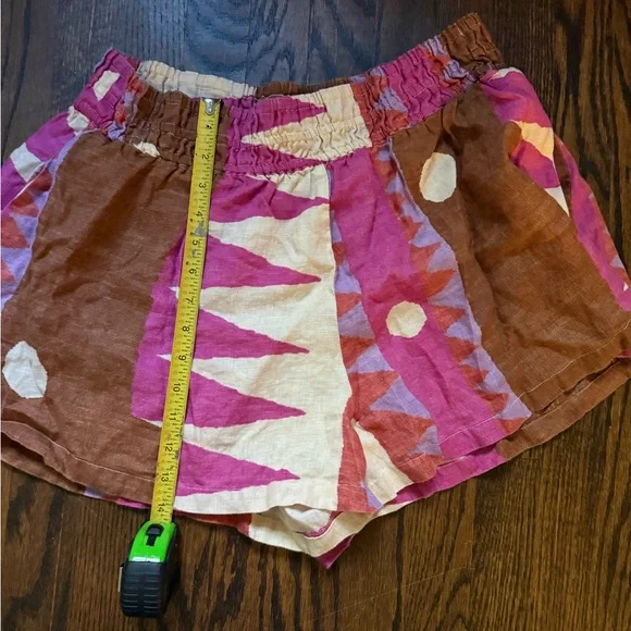 Anthropologie somerset shorts - Picture 6 of 7